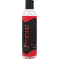 Aneros Sessions Natural Water-Based Personal Lubricant, 8.5 fl.oz (250 mL)