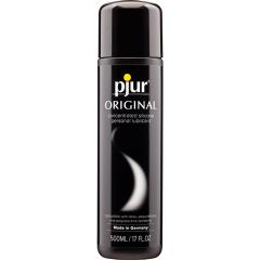 Pjur Original Bodyglide Silicone Personal Lubricant, 17 fl.oz (500 mL)