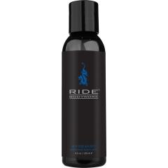 Ride BodyWorx Water Based Personal Lubricant, 4.2 fl.oz (125 mL)