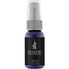 Ride BodyWorx Rock Delay Spray For Men, 1 fl.oz (33 mL)
