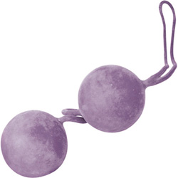 Femme Ben Wa Balls for Women, 9 Inch, Lavender