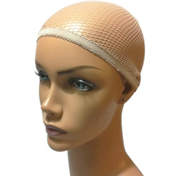 Pleasure Wigs Wig Cap, Nude