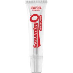 Screaming O Climax Cream for Women, 0.5 fl.oz (15 mL)