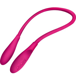 PicoBong by LELO Transformer Intimate Stimulator, Cerise