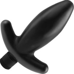Anal Fantasy Collection Beginners Anal Anchor, 4.5 Inch, Black