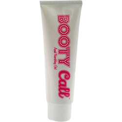 Booty Call Anal Numbing Gel, 1.5 fl.oz (44 mL), Cherry Flavored