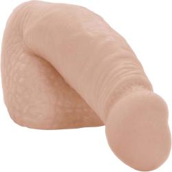 Packer Gear Packing Penis, 5 Inch, Flesh