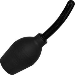 SI Novelties Executive AssIstant Cleaning Bulb, Black