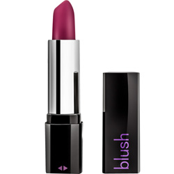 Blush Rose Lipstick Vibrator, 4 Inch, Dark Rose