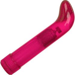 Shane`s World Sparkle G Vibe, 5.25 Inch, Pink