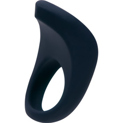 VeDO Drive Vibrating Ring, 2.75 Inch, Just Black