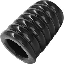 Rock Solid The Cage Ball Stretcher, Black
