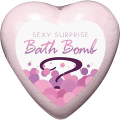 Sexy Surprise Bath Bomb by Kheper Games