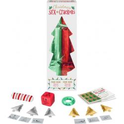 Sexy Holiday Surprise Crackers for Him and Her