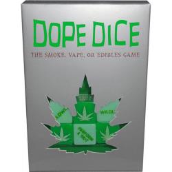 Dope Dice Dope Dice