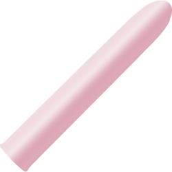 Intense Rechargeable Travel Vibe Expert, 5.5 Inch, Pink
