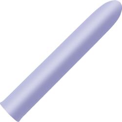 Intense Rechargeable Travel Vibe Expert, 5.5 Inch, Lavender