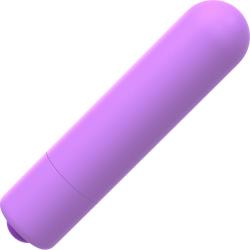 Fantasy For Her Waterproof Pocket Bullet, 3.75 Inch, Lavender
