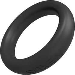 Nexus Enduro Plus Thick Silicone Cock Ring, Black