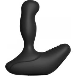 Nexus Revo Prostate Massager, 5.75 Inch, Black