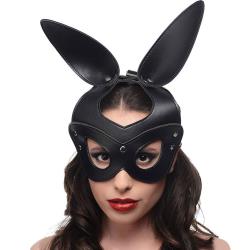Master Series Bad Bunny Mask, One Size, Black
