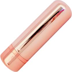 Sensuelle Joie 15 Function Rechargeable Bullet Vibrator, 2.5 Inch, Rose Gold