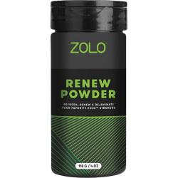 Zolo Toy Renew Powder, 4 ounce (118 gram)