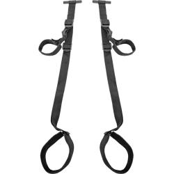 Ouch! Door Swing for Lovers, Black