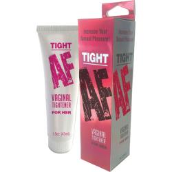 Tight AF Vaginal Tightener for Her, 1.5 fl.oz (43 mL)