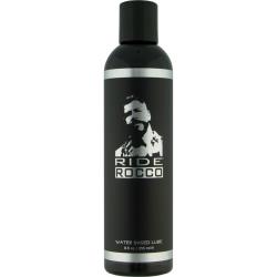 Ride Rocco Water Based Personal Lubricant, 8.5 fl.oz (255 mL)