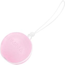 LELO Intimina Laselle Small Weighted Exerciser, 28g, Pink