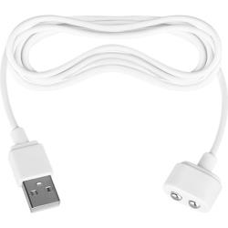 Satisfyer USB Charging Cable, White