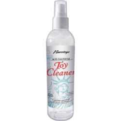 Nasstoys Anti Bacterial Toy Cleaner, 8 fl.oz (236 mL) Spray Bottle