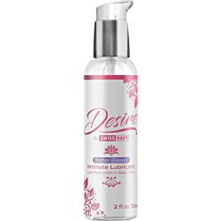 Desire by Swiss Navy Water Based Intimate Lubricant, 2 fl.oz (59 mL)