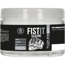 Fist It Silicone Lubricant, 500 mL (500 g)