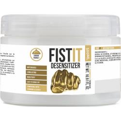 Fist It Desensitizer Lubricant, 500 mL (500 g)