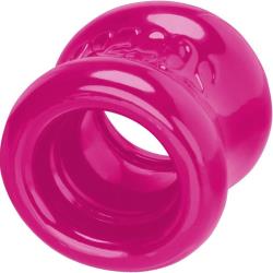 Oxballs Squeeze Ball Stretcher, Hot Pink