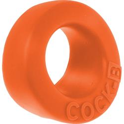 OxBalls Cock-B Bulge Cockring, Orange