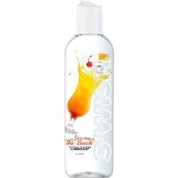 Swish Cocktail Inspired Lubricant, 4 fl.oz (118 mL), Sex on the Beach