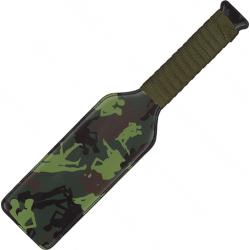Ouch! Paddle Army Theme, Green