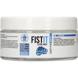 Fist It Extra Thick Fisting Lubricant, 10 fl.oz (300 mL)
