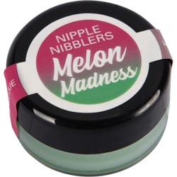 Nipple Nibbler Cool Tingle Balm, 0.1 oz (3 g), Melon Madness