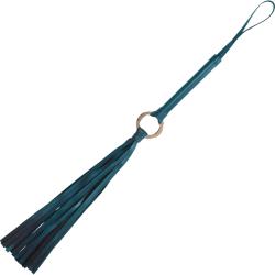 Ouch! Halo Flogger, Green