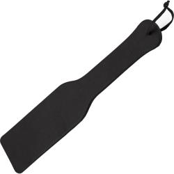Bondage Couture Paddle, Black