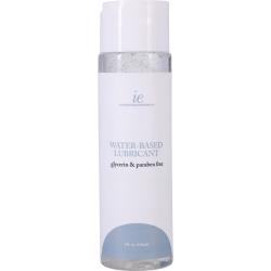 Intimate Enhancements Personal Lubricant, 4 fl.oz (118 mL), Water Based