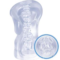 Icon Jack-It Stroker Curves, Frost
