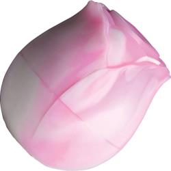 Gossip Cum Into Bloom Rose Dream Clitoral Vibrator, 2.6 Inch, Swirl