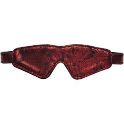 Fifty Shades of Grey Sweet Anticipation Blindfold, Multicolor
