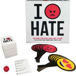 I Hate Board Game