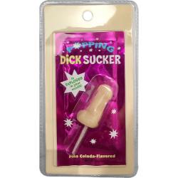 Popping Dick Suckers, Pina Colada